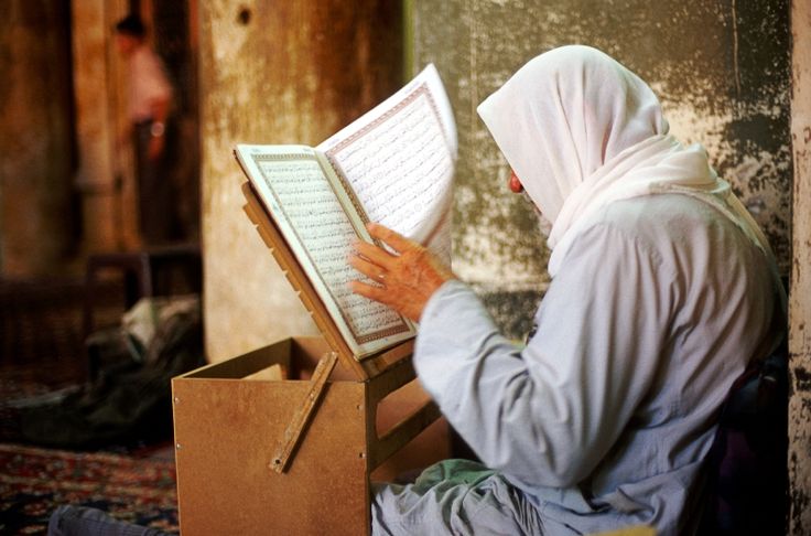 Sa’id bin Musayyib: Ketika Takwa Menjadi Ukuran